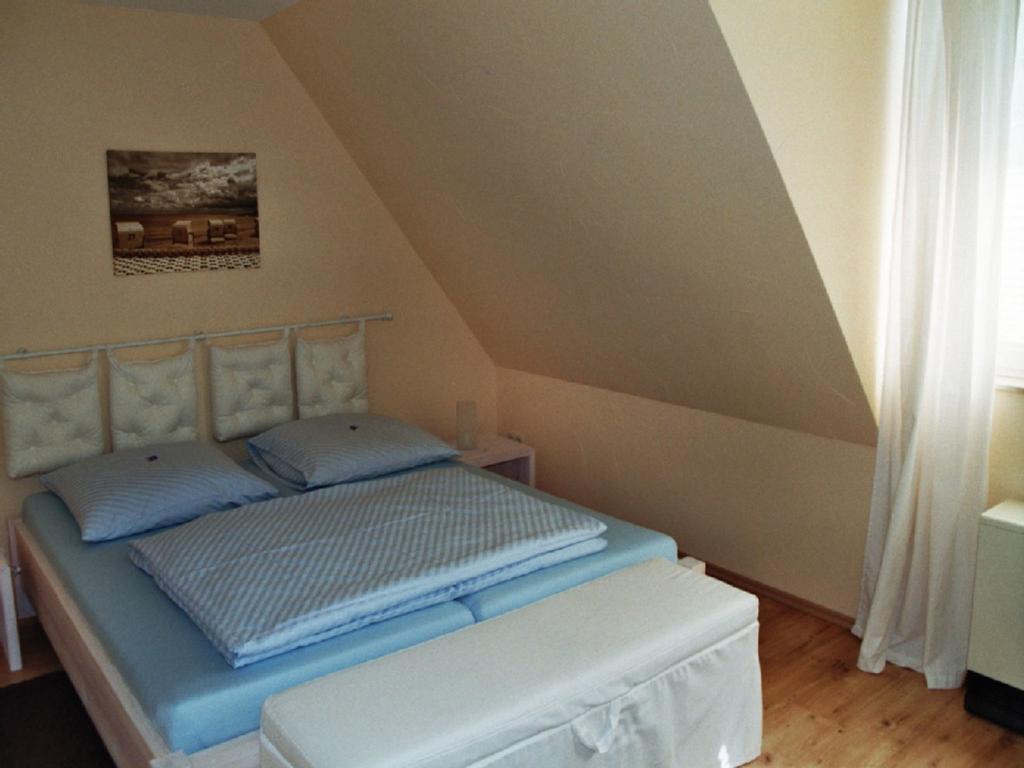 Haus Pruchten Eksteriør bilde